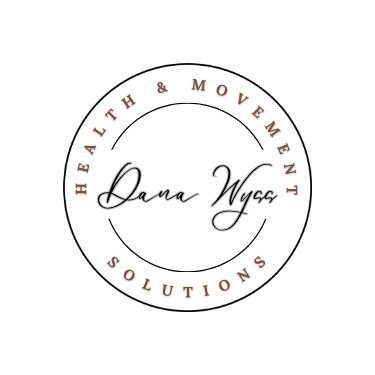 Dana Wyss Health & Movement Solutions Logo